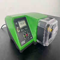 Watson Marlow 530Du Peristaltic Pump image 1